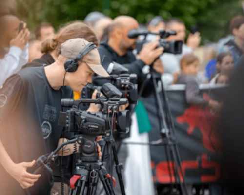 Event Video Production
